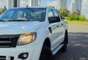 Camionetas - Ford Ranger 2014 Diesel 163000Km - En Venta