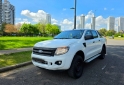 Camionetas - Ford Ranger 2014 Diesel 163000Km - En Venta