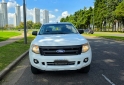 Camionetas - Ford Ranger 2014 Diesel 163000Km - En Venta