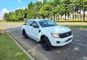 Camionetas - Ford Ranger 2014 Diesel 163000Km - En Venta