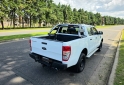 Camionetas - Ford Ranger 2014 Diesel 163000Km - En Venta