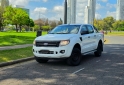 Camionetas - Ford Ranger 2014 Diesel 163000Km - En Venta