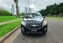 Autos - Chevrolet Tracker 2014 Nafta 105000Km - En Venta