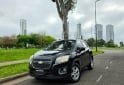 Autos - Chevrolet Tracker 2014 Nafta 105000Km - En Venta