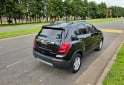 Autos - Chevrolet Tracker 2014 Nafta 105000Km - En Venta