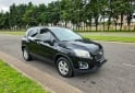 Autos - Chevrolet Tracker 2014 Nafta 105000Km - En Venta