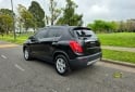 Autos - Chevrolet Tracker 2014 Nafta 105000Km - En Venta
