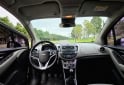 Autos - Chevrolet Tracker 2014 Nafta 105000Km - En Venta