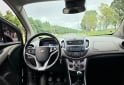 Autos - Chevrolet Tracker 2014 Nafta 105000Km - En Venta