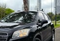 Autos - Chevrolet Tracker 2014 Nafta 105000Km - En Venta