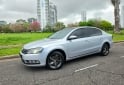 Autos - Volkswagen Passat 2014 Nafta 119000Km - En Venta