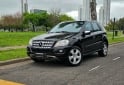 Camionetas - Mercedes Benz ML350 2010 Diesel 189000Km - En Venta