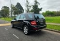 Camionetas - Mercedes Benz ML350 2010 Diesel 189000Km - En Venta