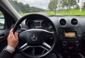 Camionetas - Mercedes Benz ML350 2010 Diesel 189000Km - En Venta