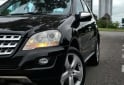 Camionetas - Mercedes Benz ML350 2010 Diesel 189000Km - En Venta