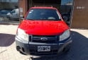 Autos - Ford Ecosport 1.6 XL Plus 2007 GNC 150000Km - En Venta