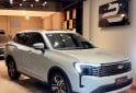 Autos - Ford TERRITORY TITANIUM 2025 Nafta 22000Km - En Venta