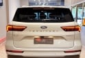 Autos - Ford TERRITORY TITANIUM 2025 Nafta 22000Km - En Venta