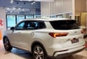 Autos - Ford TERRITORY TITANIUM 2025 Nafta 22000Km - En Venta