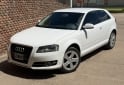 Autos - Audi A3 2012 Nafta 154000Km - En Venta