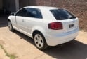 Autos - Audi A3 2012 Nafta 154000Km - En Venta