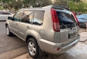 Camionetas - Nissan Xtrail 2008 Nafta 258000Km - En Venta