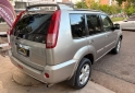 Camionetas - Nissan Xtrail 2008 Nafta 258000Km - En Venta
