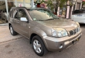 Camionetas - Nissan Xtrail 2008 Nafta 258000Km - En Venta