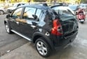 Autos - Renault Sandero Stepway 2010 Nafta 154000Km - En Venta