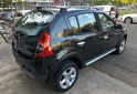 Autos - Renault Sandero Stepway 2010 Nafta 154000Km - En Venta