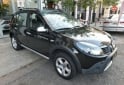Autos - Renault Sandero Stepway 2010 Nafta 154000Km - En Venta