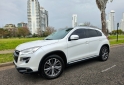 Camionetas - Peugeot 4008 2014 Nafta 94000Km - En Venta