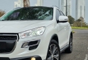 Camionetas - Peugeot 4008 2014 Nafta 94000Km - En Venta
