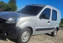 Utilitarios - Renault KANGOO CONFORT PH3 FURGÓN 2016 GNC 134133Km - En Venta