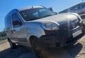 Utilitarios - Renault KANGOO CONFORT PH3 FURGÓN 2016 GNC 134133Km - En Venta