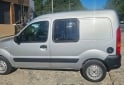 Utilitarios - Renault KANGOO CONFORT PH3 FURGÓN 2016 GNC 134133Km - En Venta