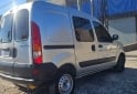 Utilitarios - Renault KANGOO CONFORT PH3 FURGÓN 2016 GNC 134133Km - En Venta