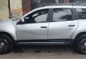 Camionetas - Renault Duster 2016 GNC 96000Km - En Venta