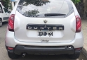 Camionetas - Renault Duster 2016 GNC 96000Km - En Venta