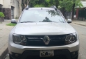 Camionetas - Renault Duster 2016 GNC 96000Km - En Venta