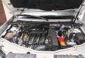 Camionetas - Renault Duster 2016 GNC 96000Km - En Venta