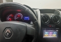 Camionetas - Renault Duster 2016 GNC 96000Km - En Venta