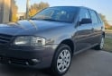 Autos - Volkswagen GOL POWER 2014 Nafta 166278Km - En Venta