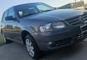 Autos - Volkswagen GOL POWER 2014 Nafta 166278Km - En Venta