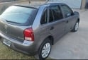Autos - Volkswagen GOL POWER 2014 Nafta 166278Km - En Venta