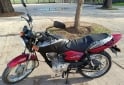 Motos - Honda CG 125 KS 2000 Nafta 53925Km - En Venta