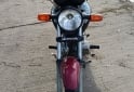 Motos - Honda CG 125 KS 2000 Nafta 53925Km - En Venta