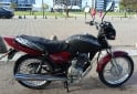 Motos - Honda CG 125 KS 2000 Nafta 53925Km - En Venta