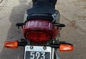Motos - Honda CG 125 KS 2000 Nafta 53925Km - En Venta