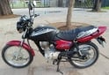 Motos - Honda CG 125 KS 2000 Nafta 53925Km - En Venta